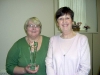 Anne Dolan Memorial Trophy Winners